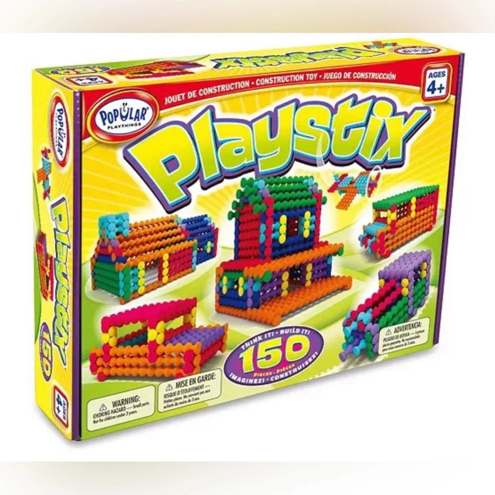 Kids Toys - Picture 1 of 5